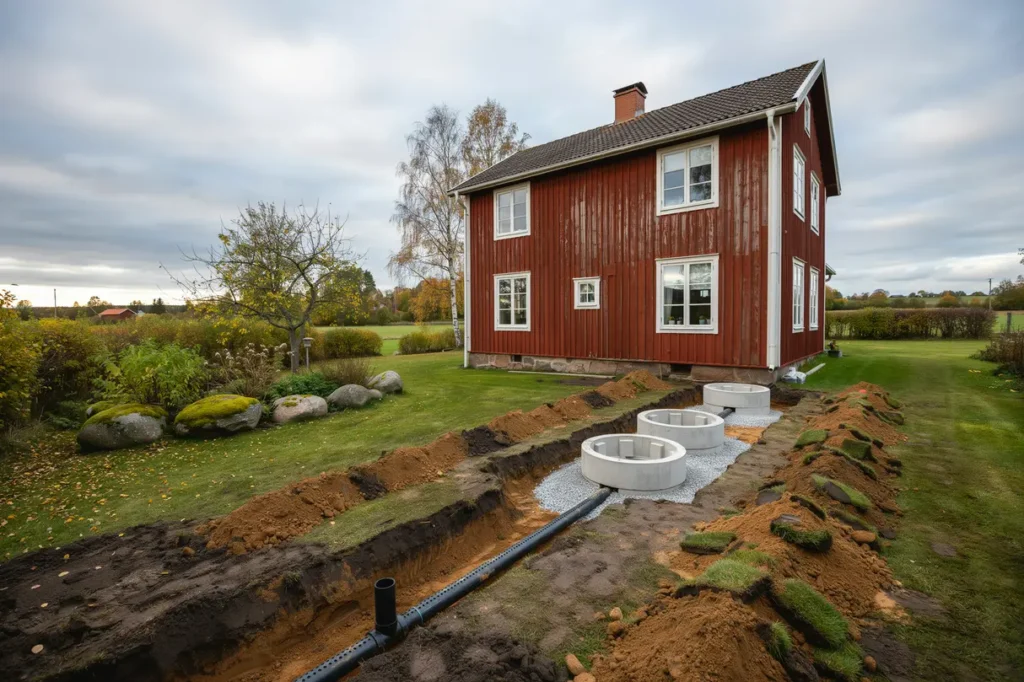 guide till att installera enskilt avlopp i kattn s regler kostnader och smarta val f r din fastighet