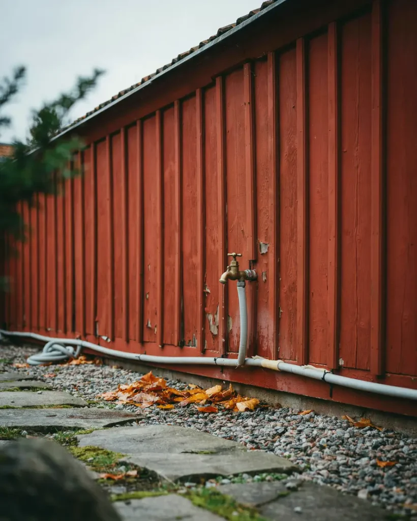 oktobercheck f r villa och brf s kra utomhuskranar och vattenledningar innan f rsta frosten